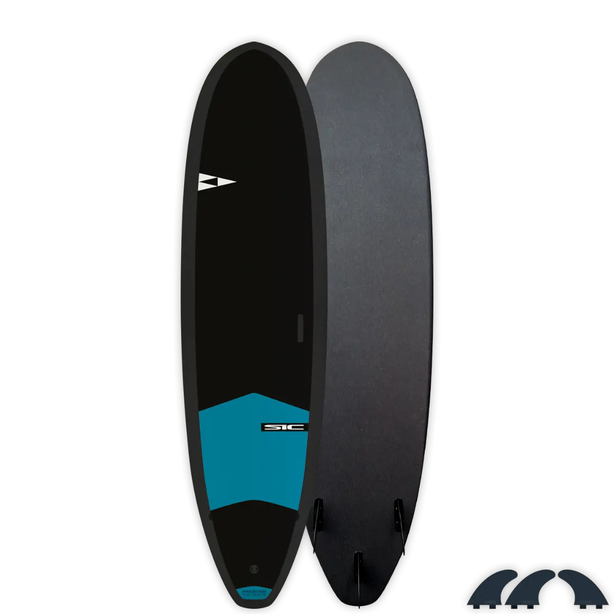 7'10" Phantom - Soft, Skin-Tec 1