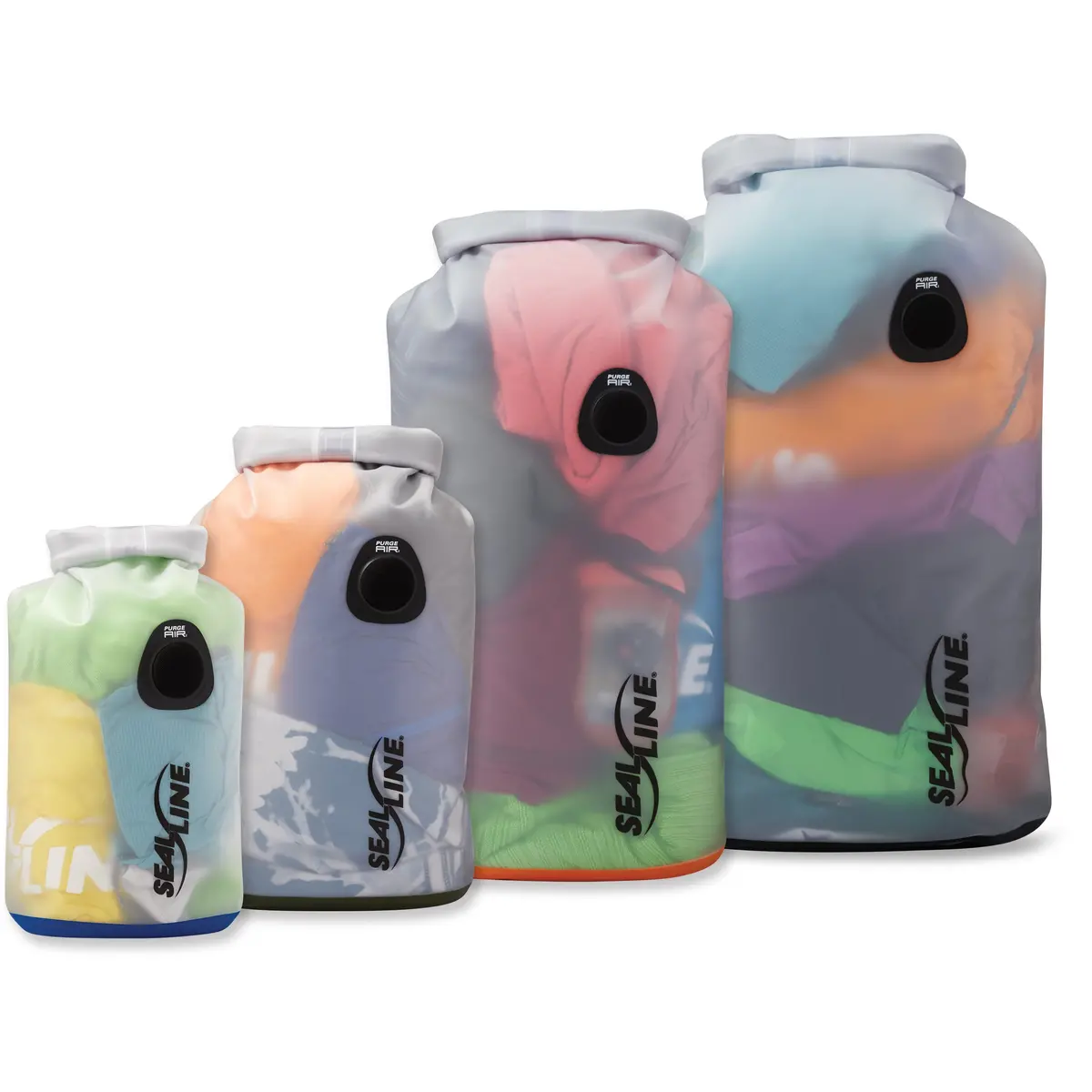 Discovery™ View Dry Bag - 30L 2