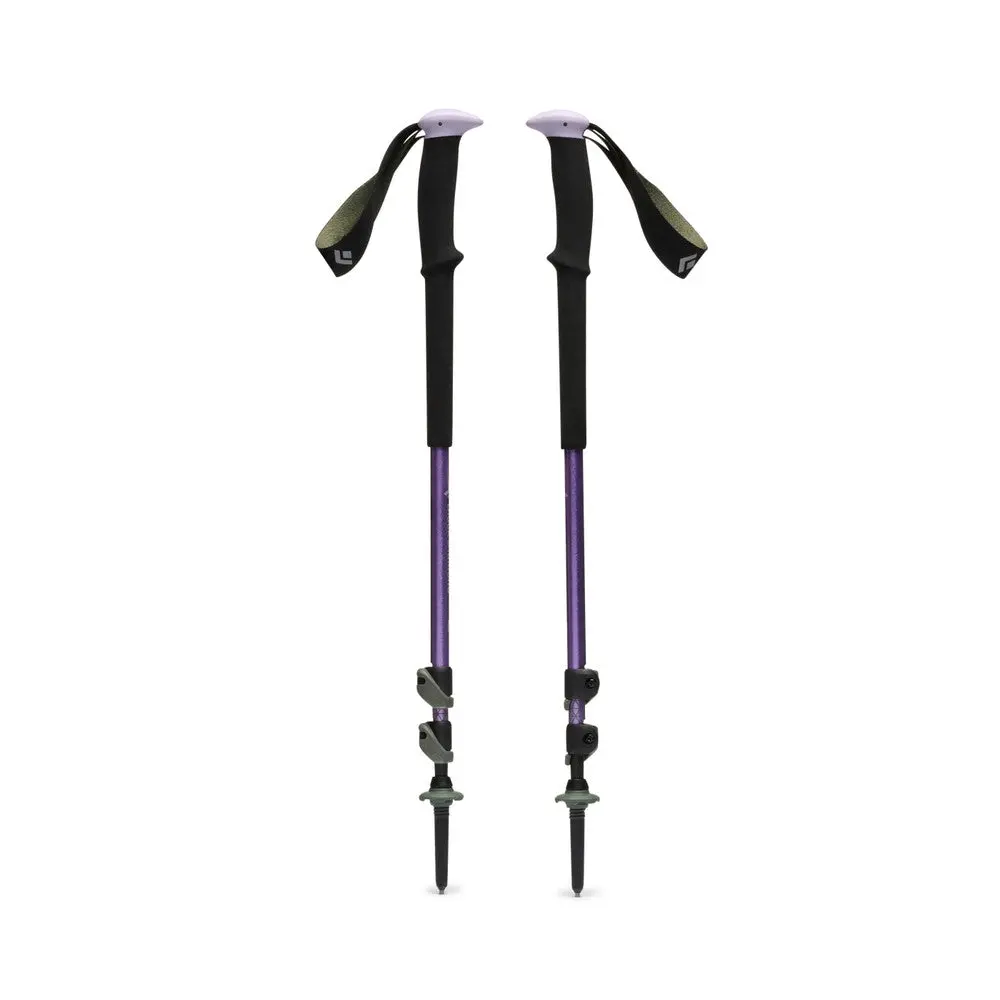 Trail Trekking Poles - Bd110045 - S26 2