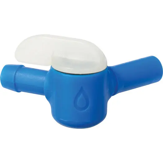 Big Zip™ Evo Shutoff Valve - Past Season 1