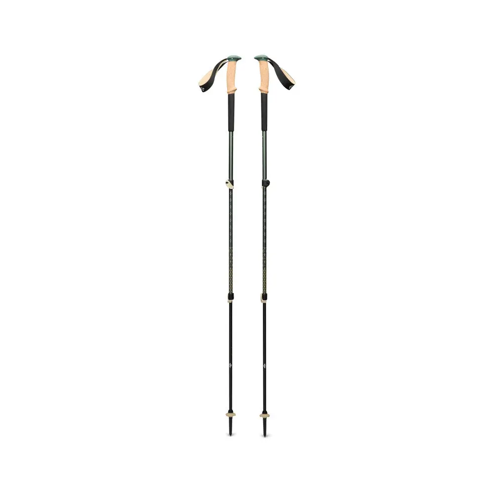 Trail Cork Trekking Poles - Bd110065 - S26 2