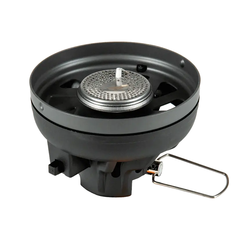 Burner Assembly - Flash 1