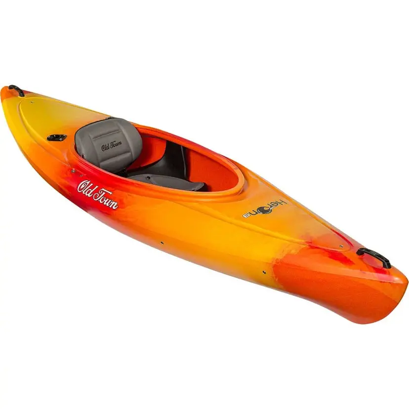 Heron 9 Kayak - Sunrise 1