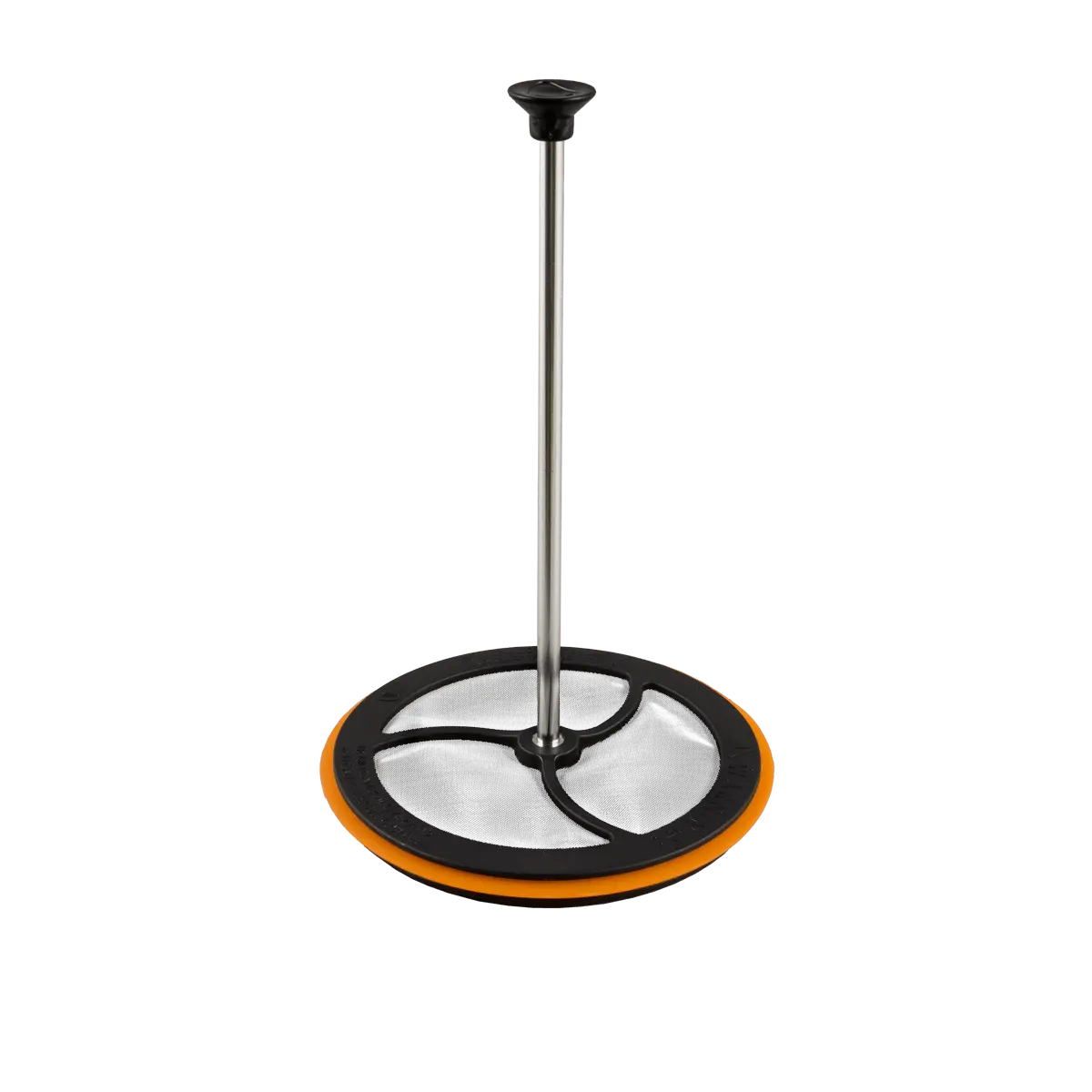 Silicone Coffee Press - Regular 1