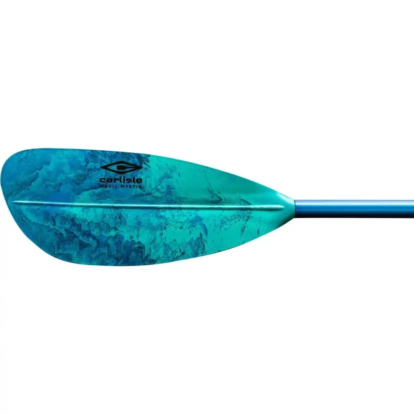 Magic Mystic Kayak Paddle 1