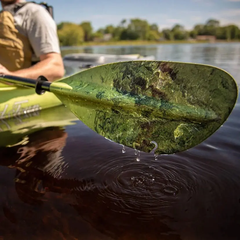 Magic Angler Kayak Paddle 8