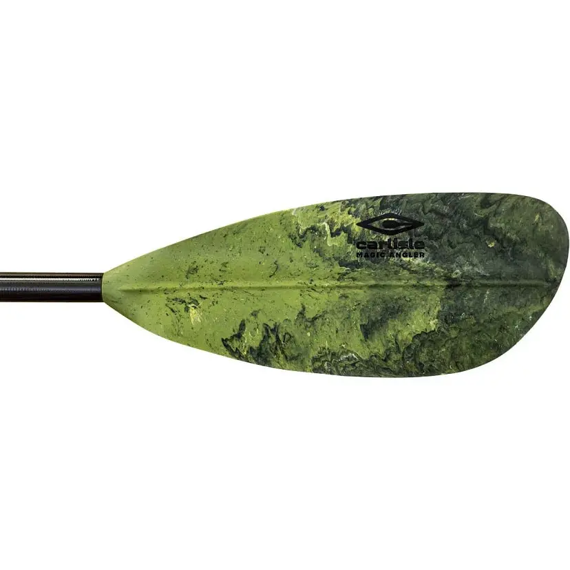 Magic Angler Kayak Paddle 2