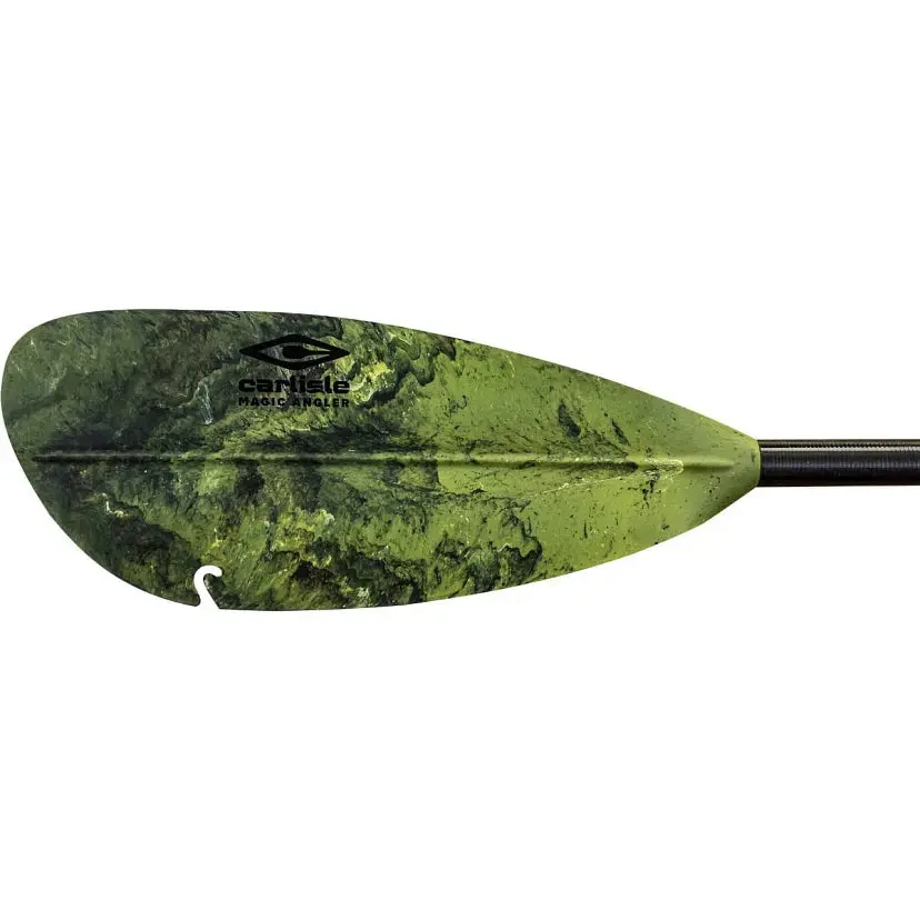 Magic Angler Kayak Paddle 1