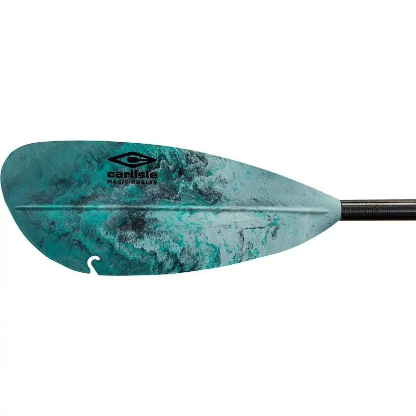 Magic Angler Kayak Paddle 2