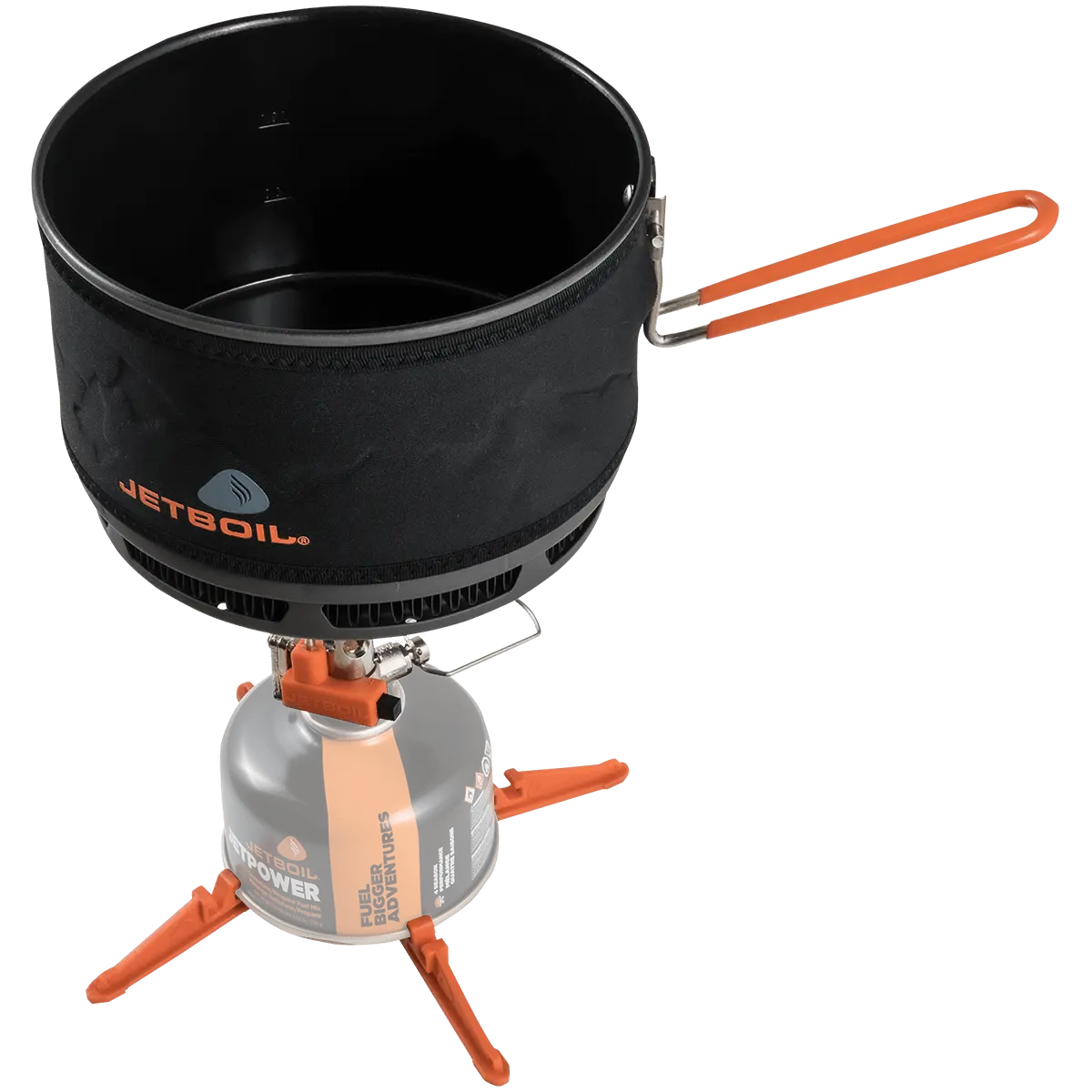 Ceramic Cook Pot - 1.5L 1