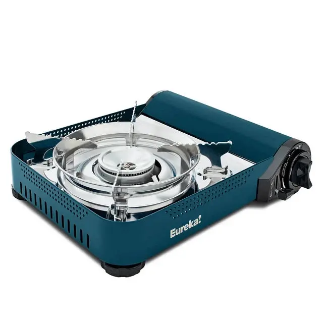 Sprk+ Camp Stove 1