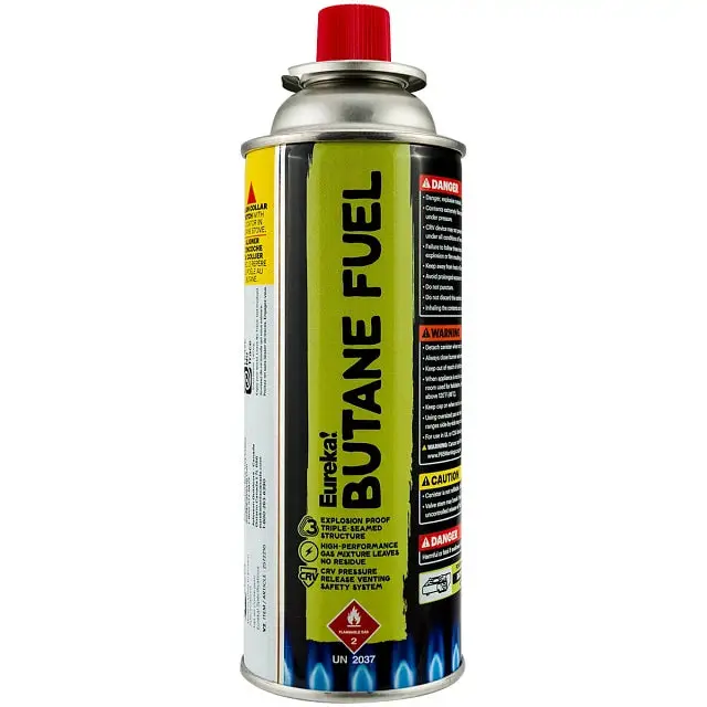 Butane Fuel 8 Oz 1
