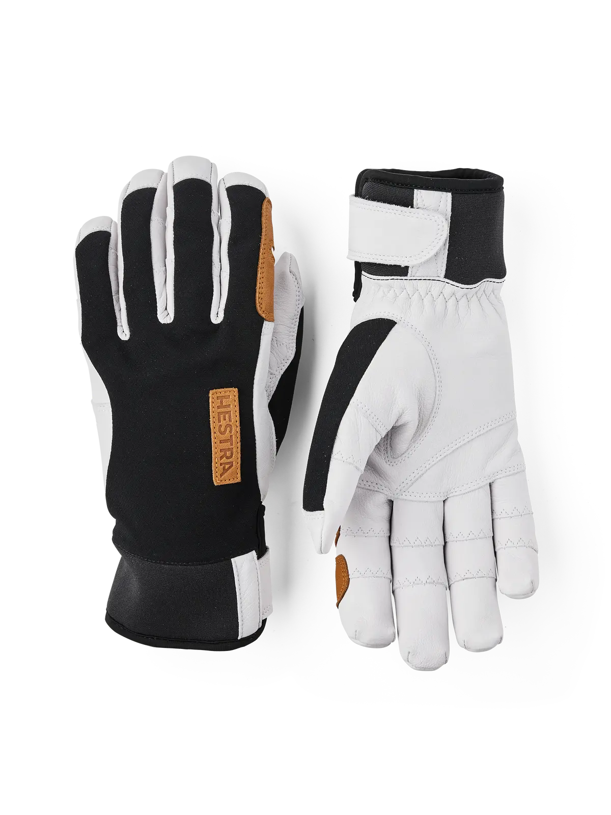 Ergo Grip Active Wool Terry 1