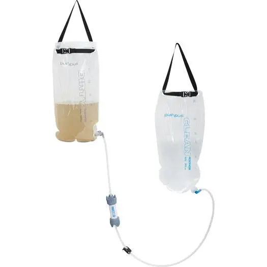 Gravityworks™ 4.0L Water Filter System 2