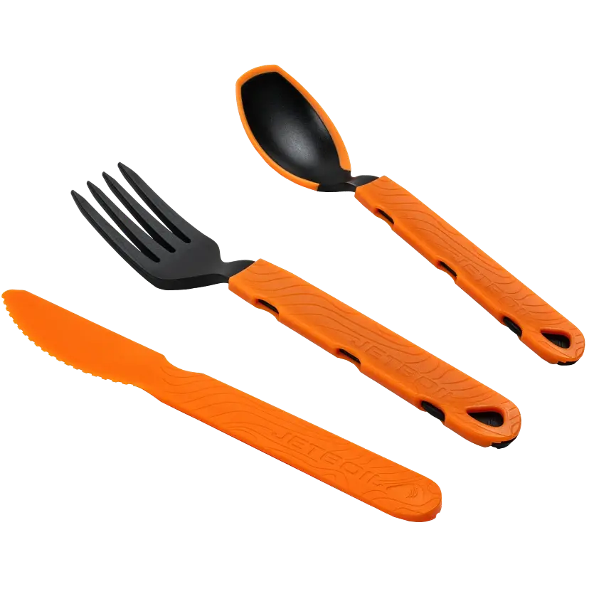 Trailware Cultery Set 1