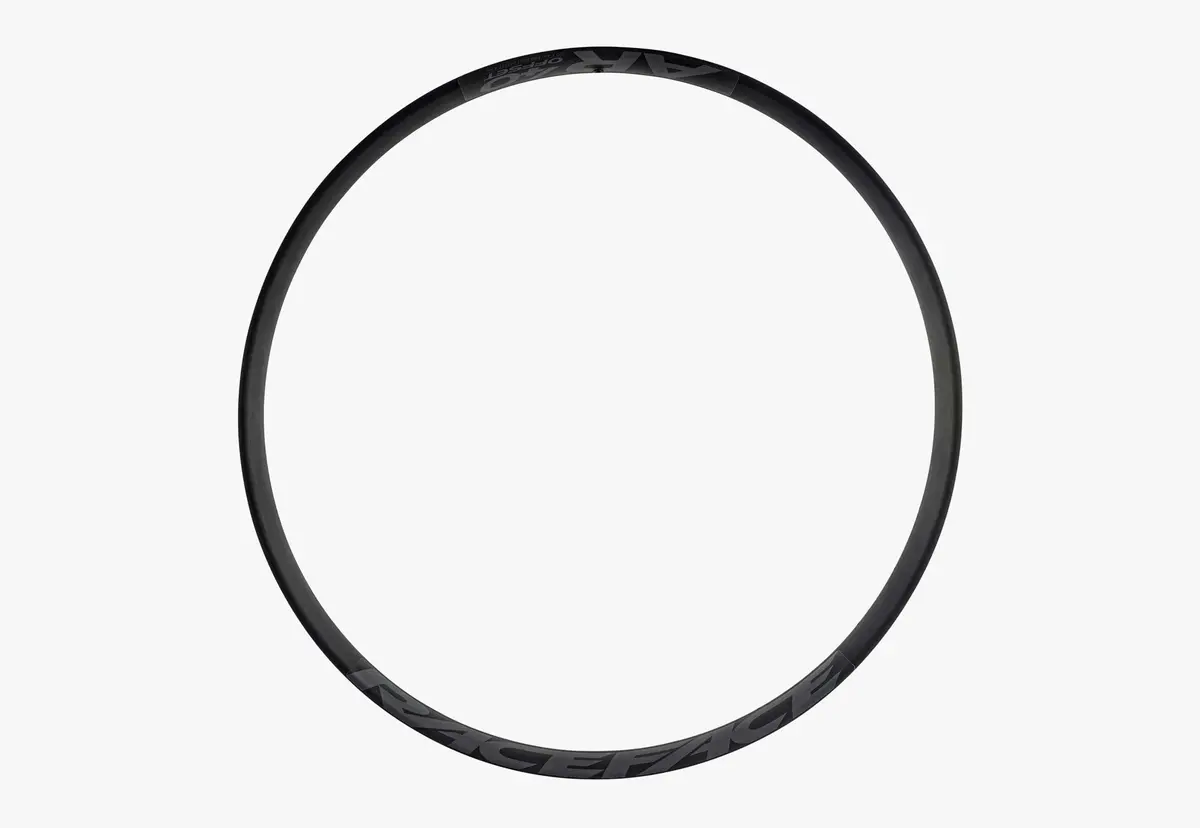 Ar Offset Rim - 35Mm 27.5" 32H 1