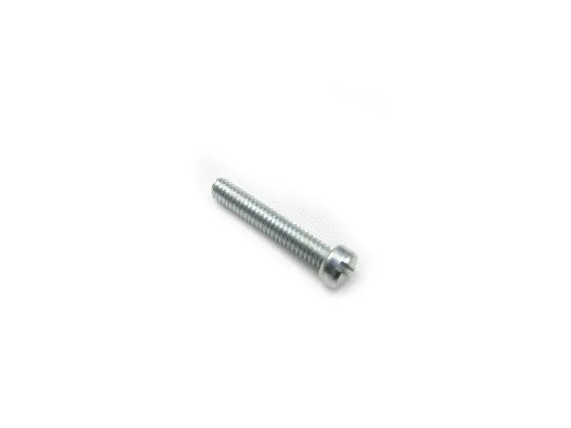 112-172 - Shcs 5-40X3/4 Zn 1