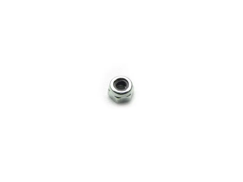 112-173 - Locknut, #5-40, Zn 1