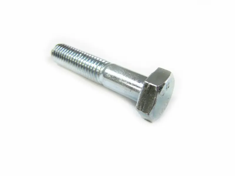 Hhcs M10x1,5X50mm Zinc ( 112-22 ) 1