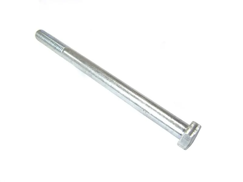 Hhcs M10x1,5X140mm Zinc ( 112-26 ) 1