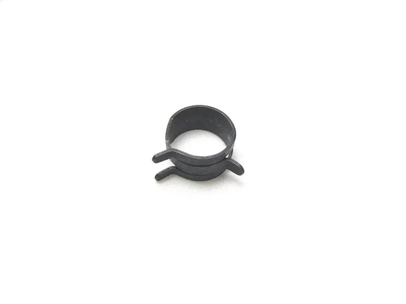 Clamp, Hose 9/16" Black" ( 112-78 ) 1