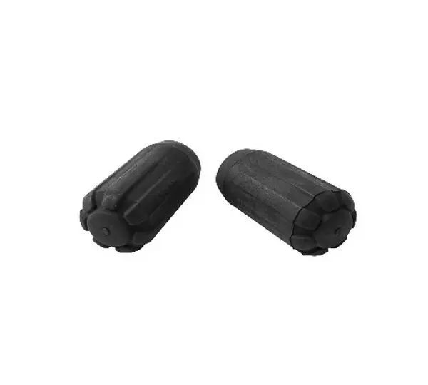 Z-Pole Rubber Tip Protectors 1