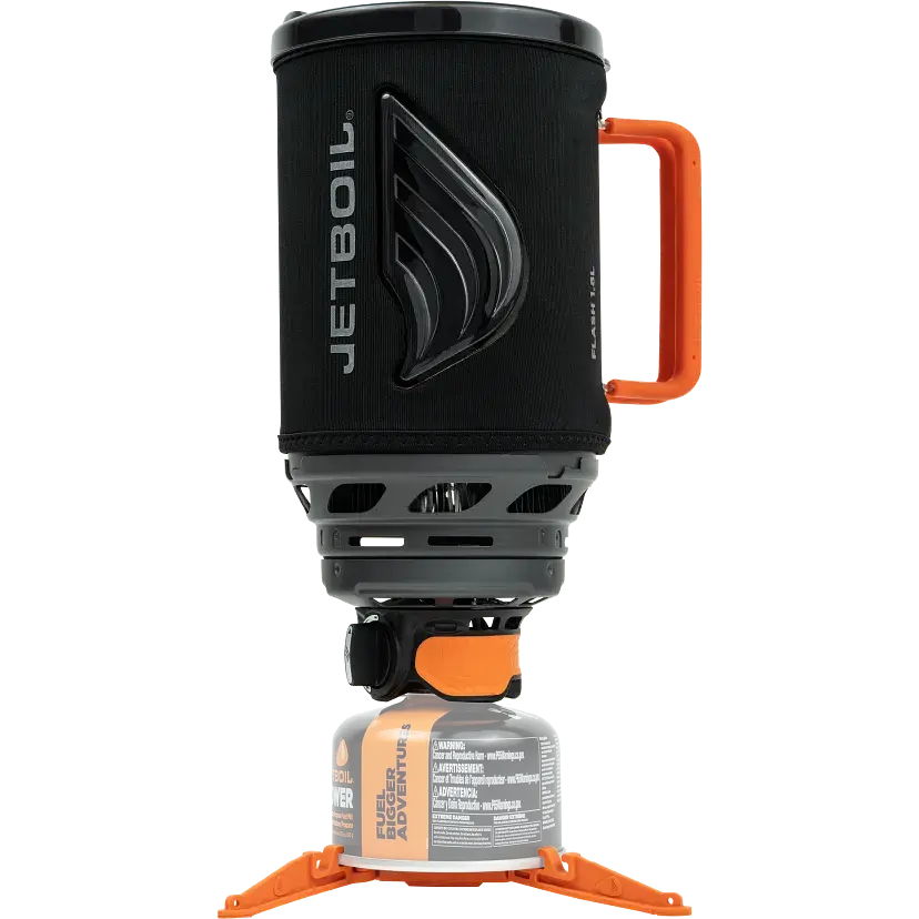 Flash 1.8L Fast Boil System 1