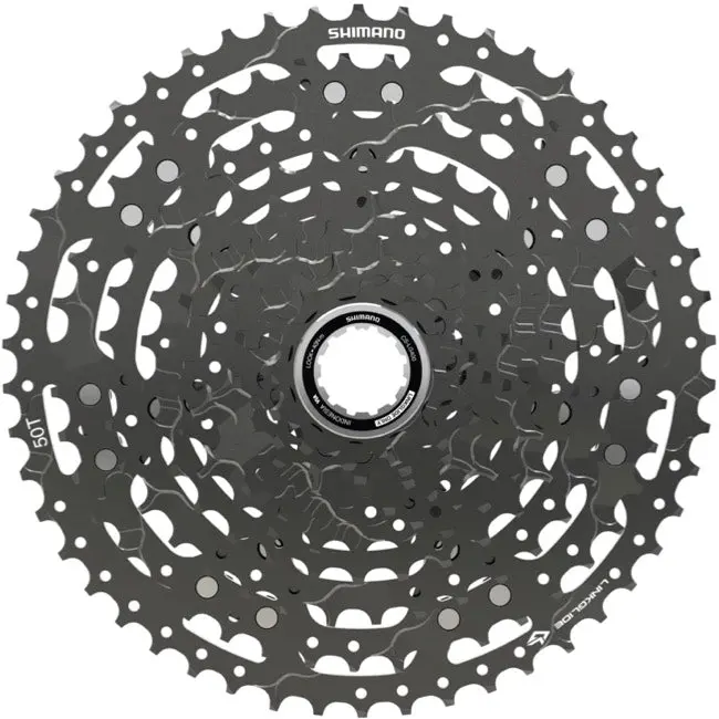 Cs-Lg400-11 Linkglide Cassette - 11Spd 11-45T 1