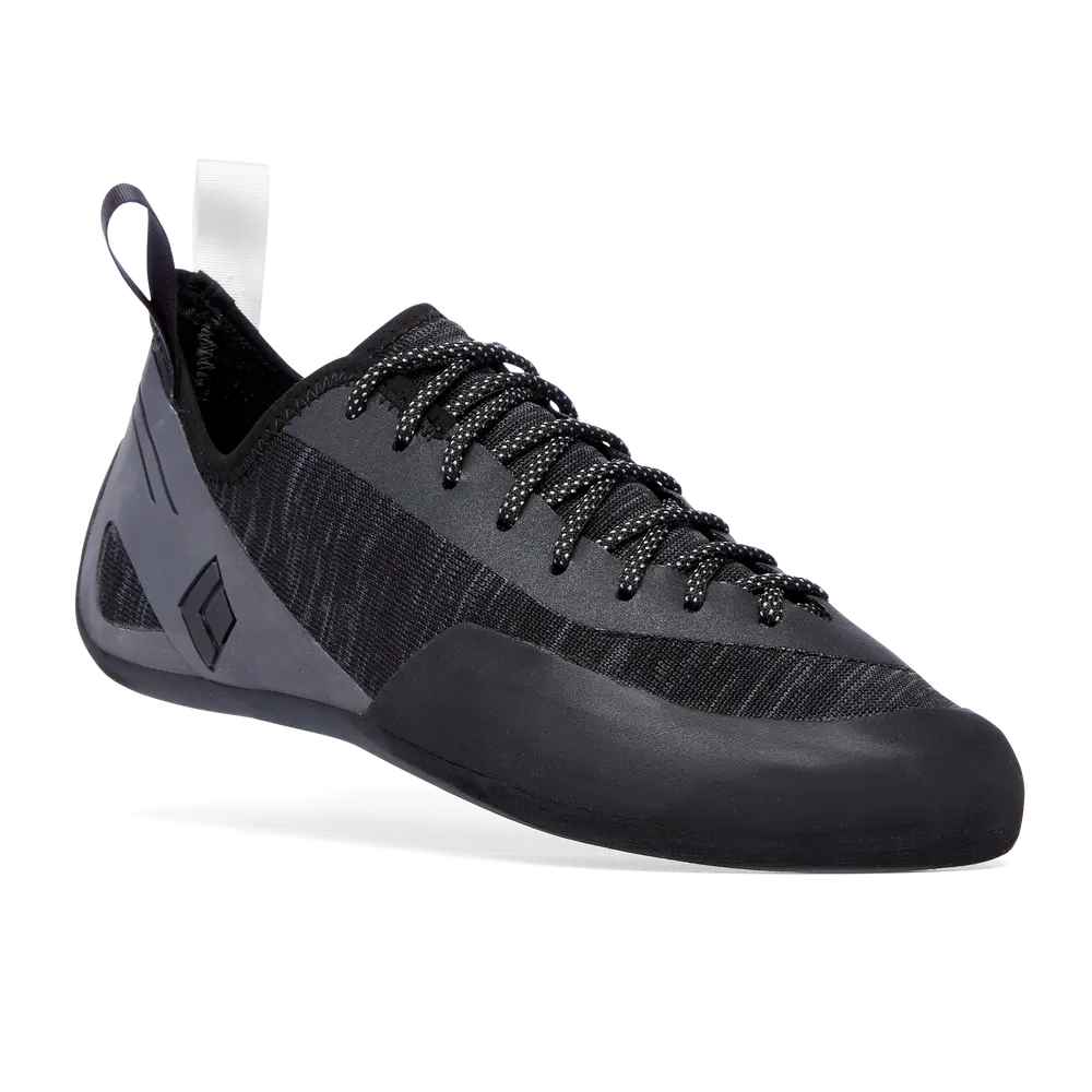 Momentum Lace Climbing Shoes (Men's) - Bd570103 - Past Season 1