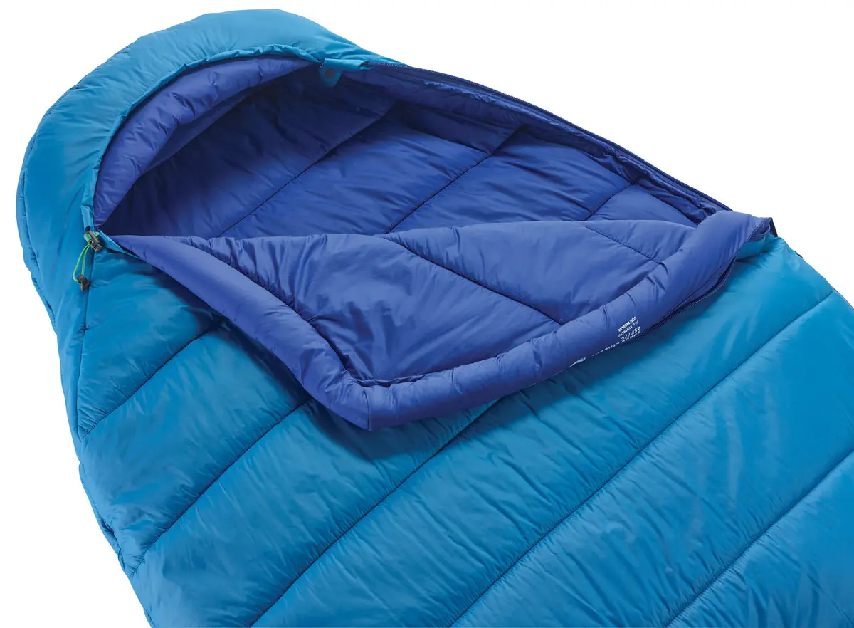 Space Cowboy™ Sleeping Bag (45F / 7C) 2