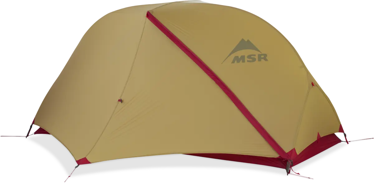 Hubba Hubba™ 1-Person Backpacking Tent - 11505 - Past Season 1