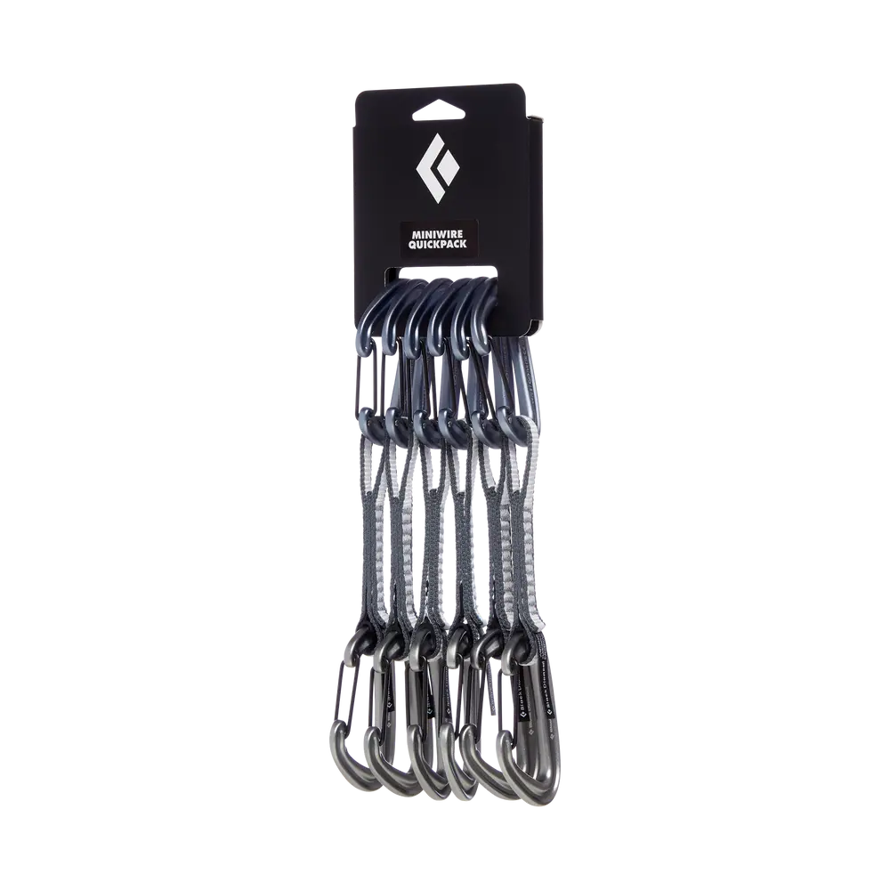 Miniwire Quickdraw Quickpack - 12Cm 1