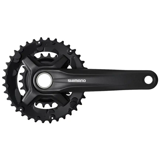 Fc-Mt210-2 Front Chainwheel 2-Piece 9-Speed 175Mm 22-36T 1