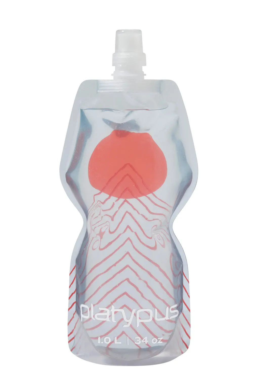 Softbottle™ | 1.0L 6