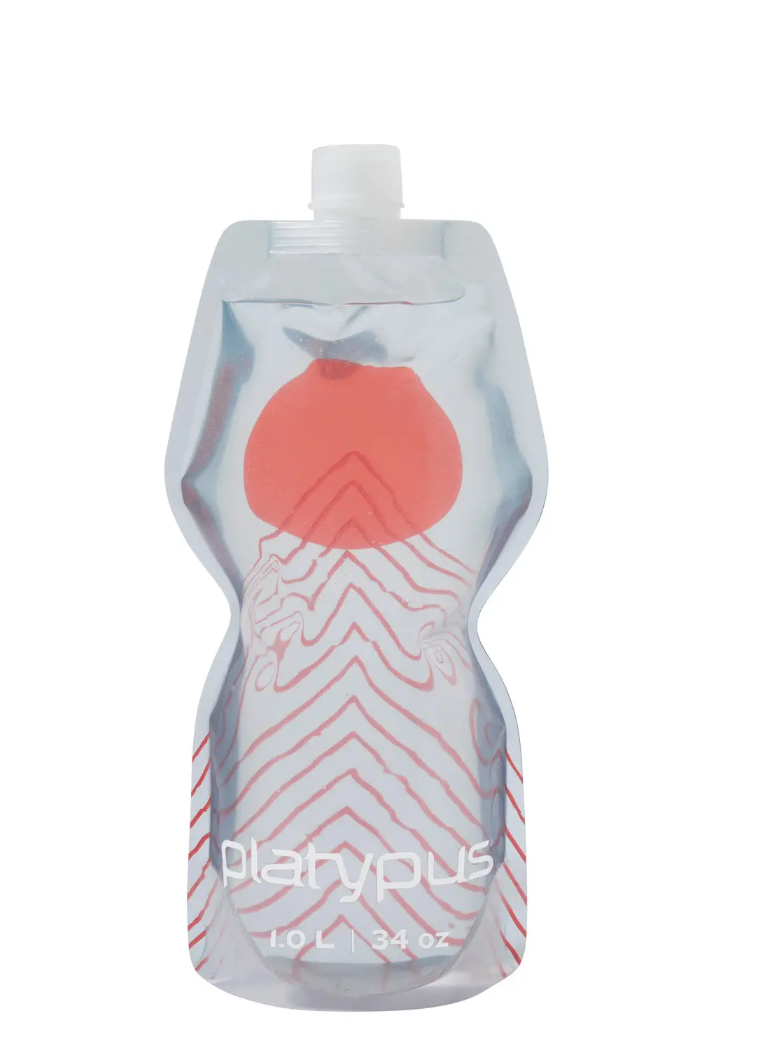 Softbottle™ | 1.0L 5