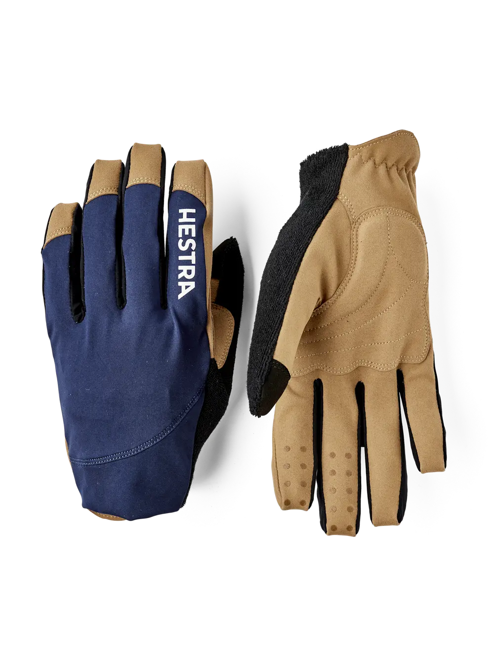 Spiro Long - 5 Finger Gloves 2