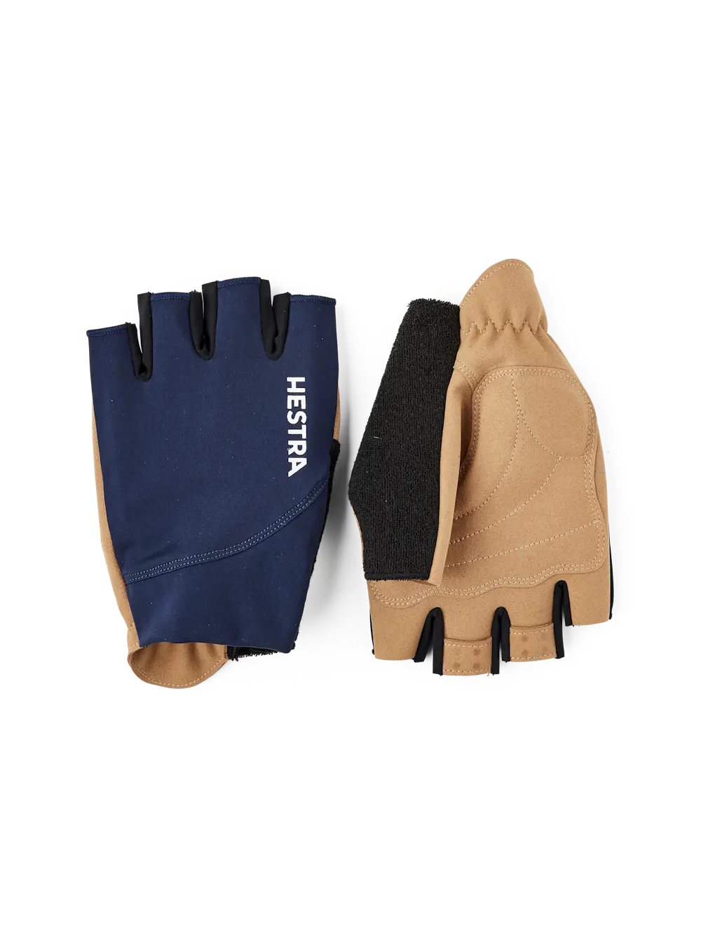Spiro Short - 5 Finger Gloves 2