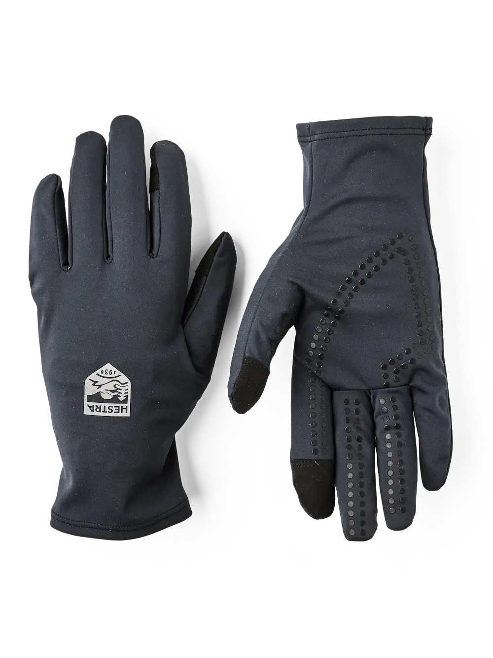 Windbreaker Liner Light - 5 Finger Gloves 1