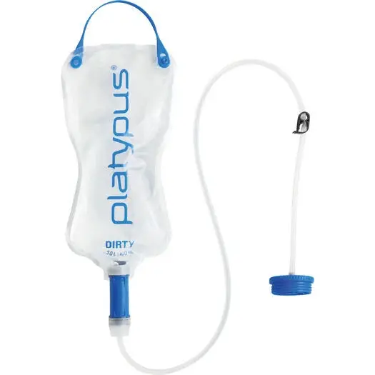 Quickdraw™ 3L Gravity Filter System 1