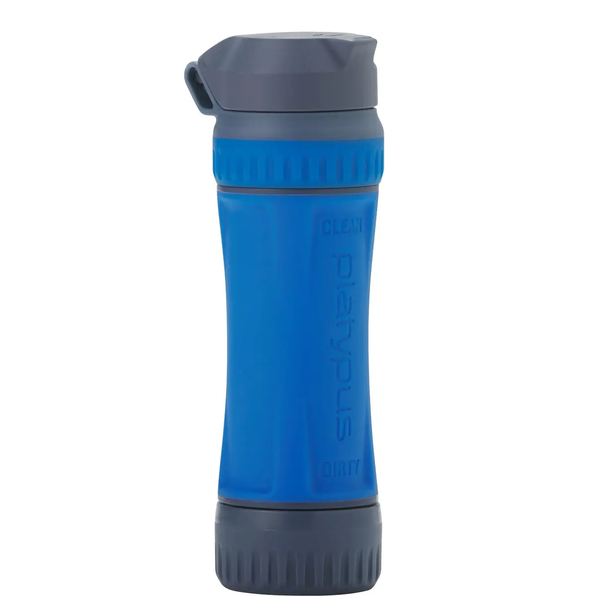 Quickdraw Squeeze Filter System 1