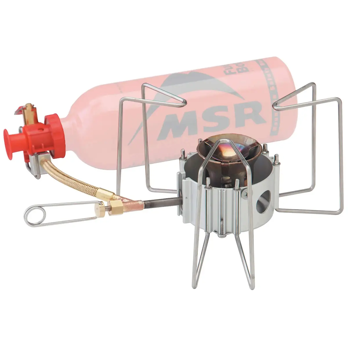 Dragonfly® Stove 1