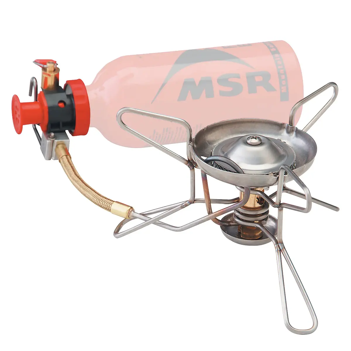 Whisperlite™ Stove 1