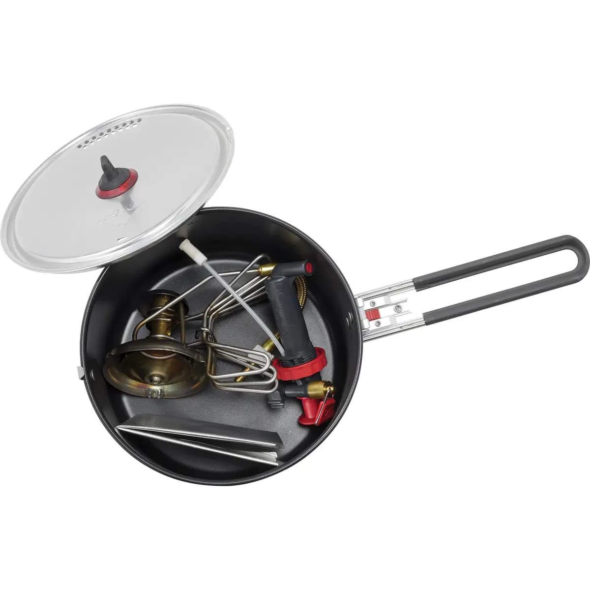 Whisperlite™ Stove 2
