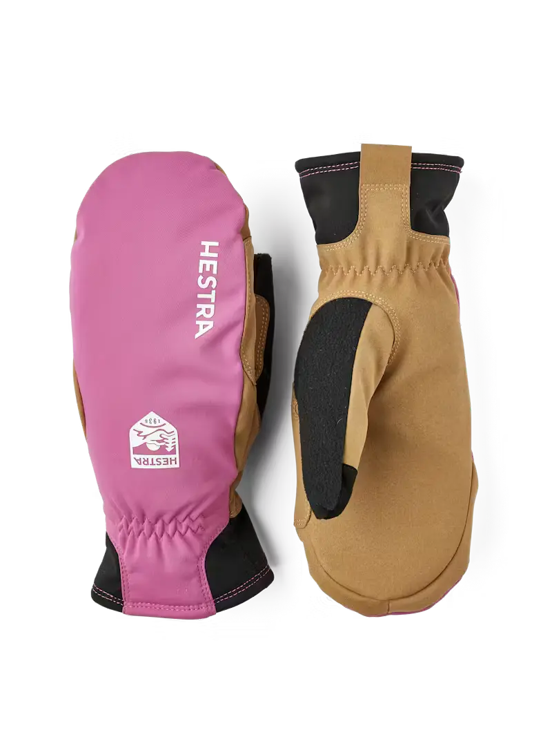Xc Primaloft - Mitt (Women's) 1