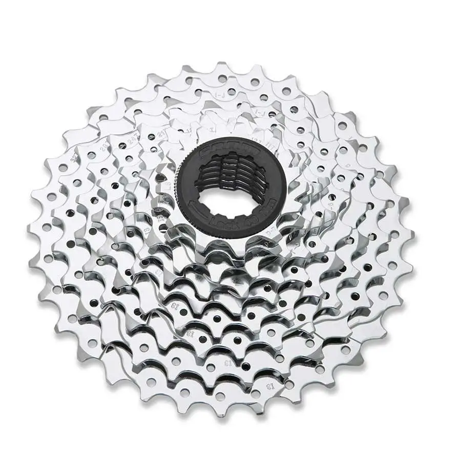 Pg-950 9 Speed Cassette - 11-32T, 11-12-14-16-18-21-24-28-32 1