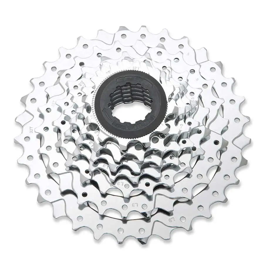 Pg-830 8 Speed Cassette - 11-28T 1
