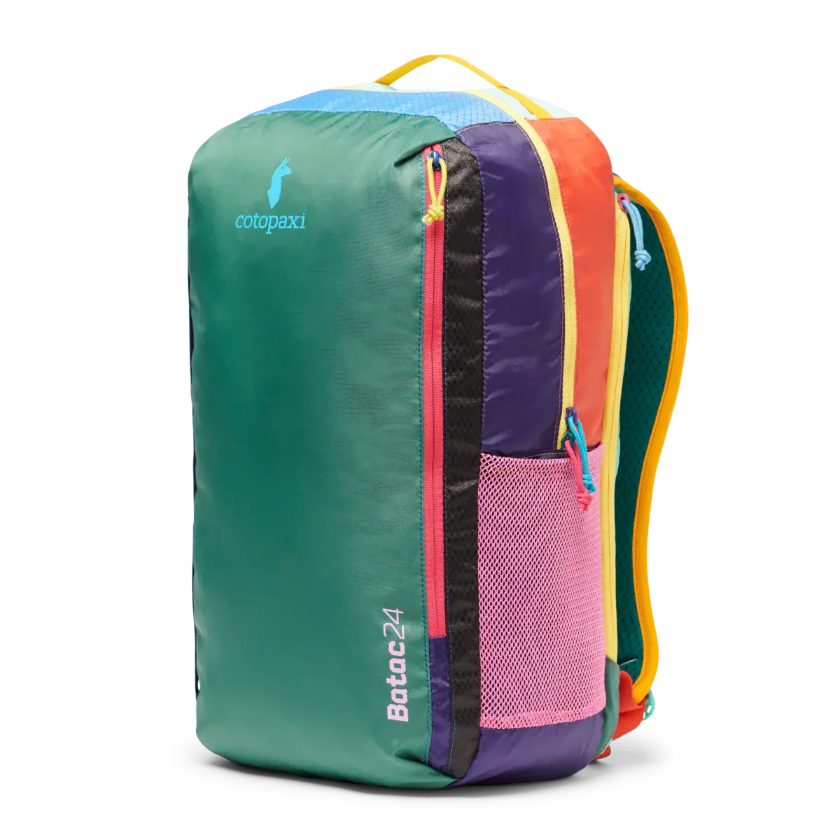 Batac 24L Backpack - Del Dia 1