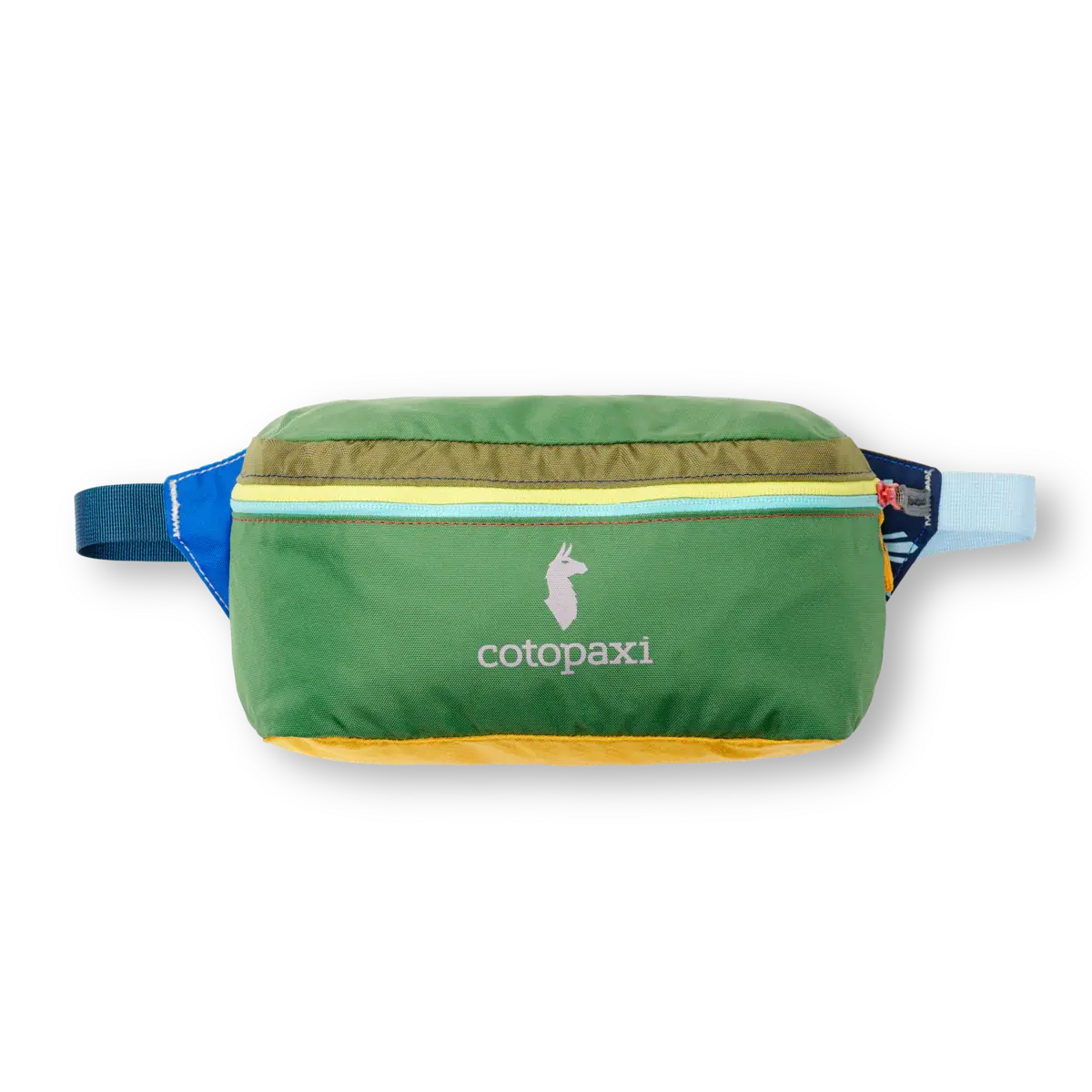 Bataan 3L Fanny Pack - Del Día 1