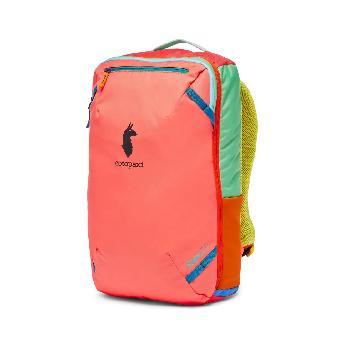 Allpa 28L Travel Pack - Del Día 1