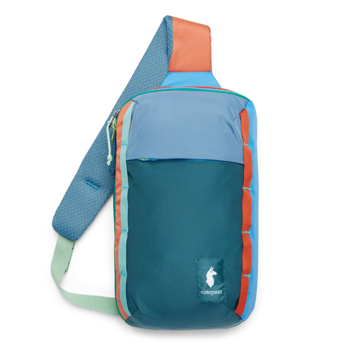 Todo 8L Sling - Del Día 1